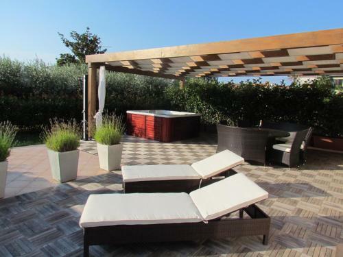 Apartments Jadran
