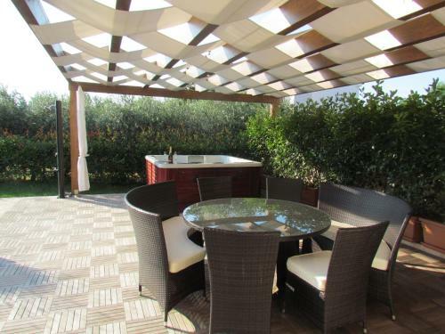 Apartments Jadran
