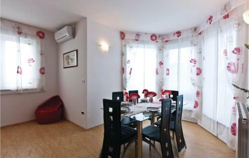 Holiday Home Kanfanar Cd-1868