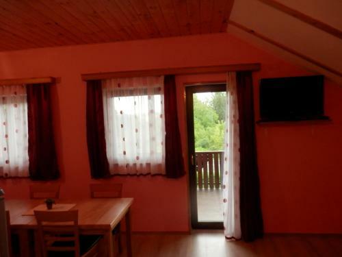 Hostal Guesthouse Matija