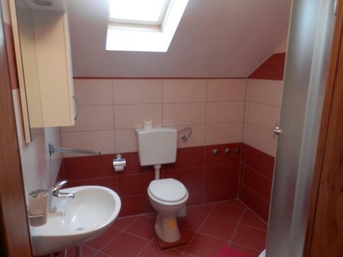 Hostal Guesthouse Matija
