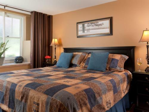 Bed & Breakfast Abbeymoore Manor