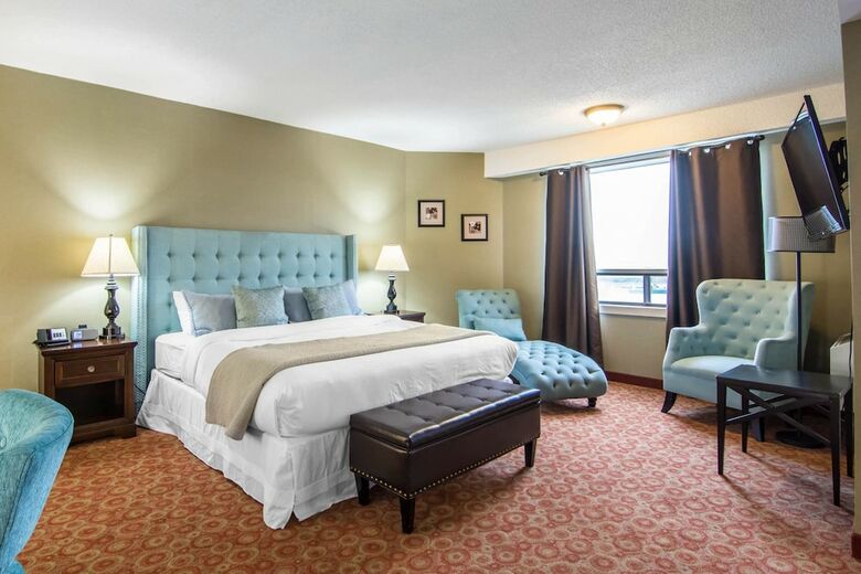 Quality Hotel