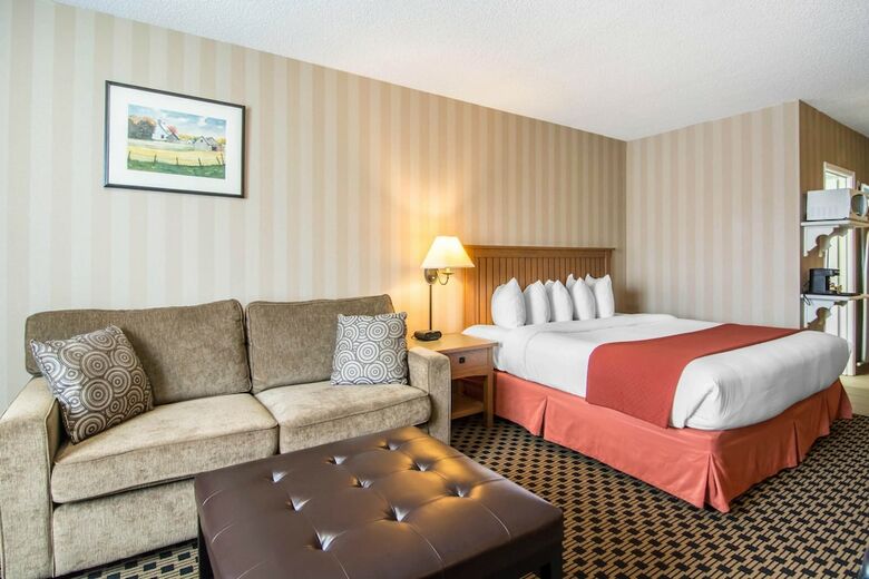 Quality Hotel