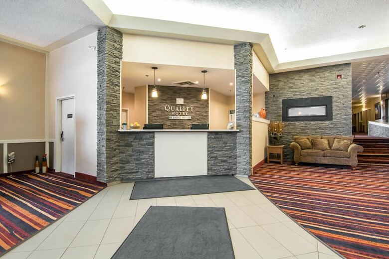 Quality Hotel