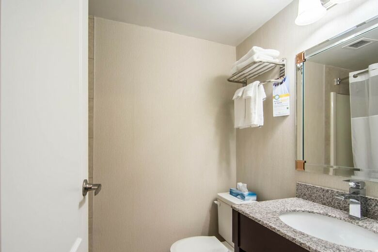 Quality Hotel