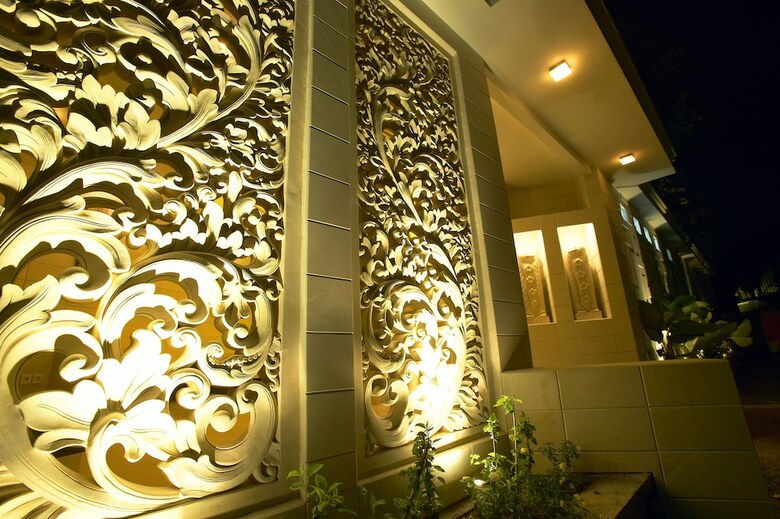 Apartamento Artemis Villa And Hotel