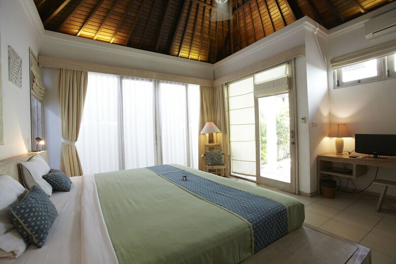 Apartamento Artemis Villa And Hotel