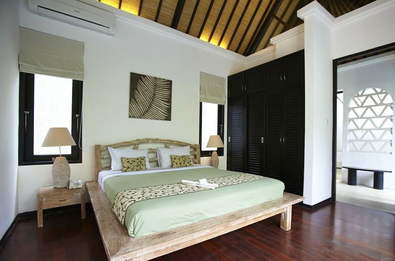 Apartamento Artemis Villa And Hotel