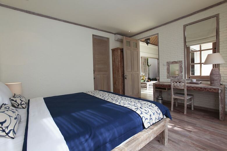 Apartamento Artemis Villa And Hotel