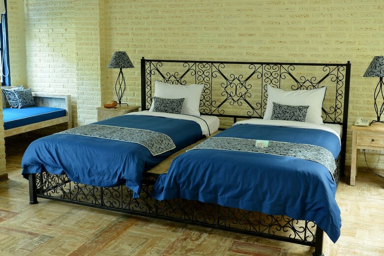 Apartamento Artemis Villa And Hotel