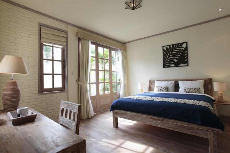 Apartamento Artemis Villa And Hotel