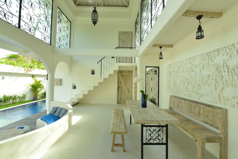 Apartamento Artemis Villa And Hotel