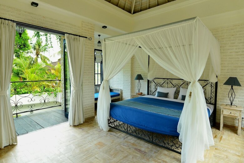 Apartamento Artemis Villa And Hotel