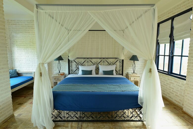 Apartamento Artemis Villa And Hotel