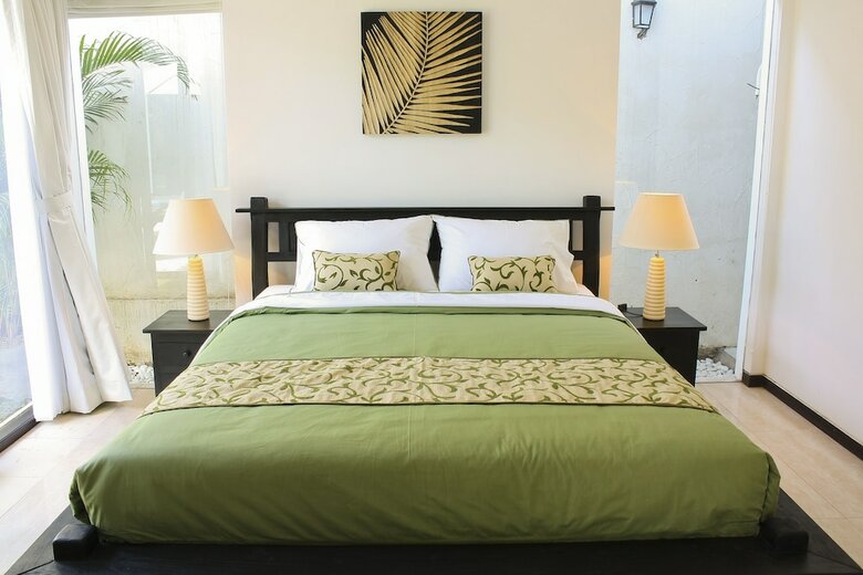 Apartamento Artemis Villa And Hotel