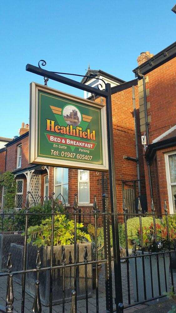Heathfield Bed And Breakfast Guest House