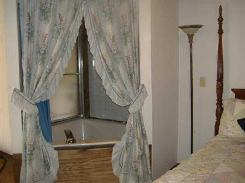 Hotel Sturbridge Country Inn