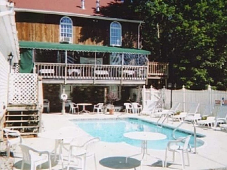 Hotel Sturbridge Country Inn