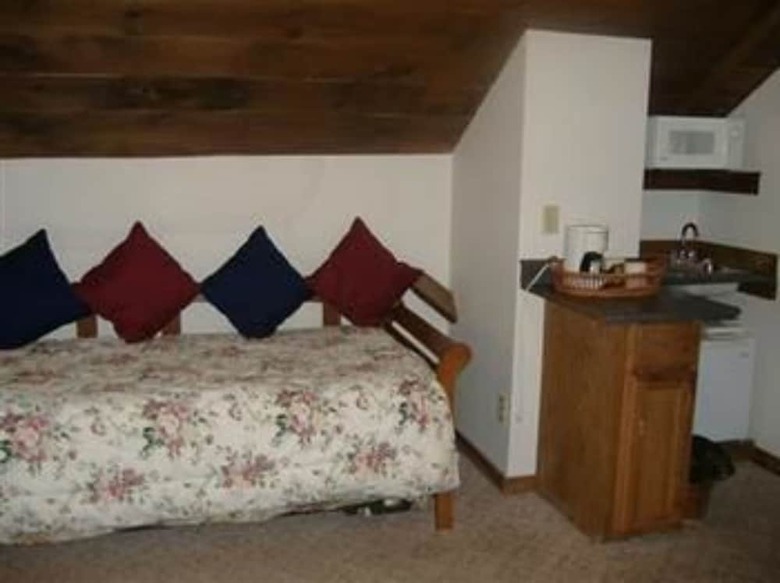 Hotel Sturbridge Country Inn
