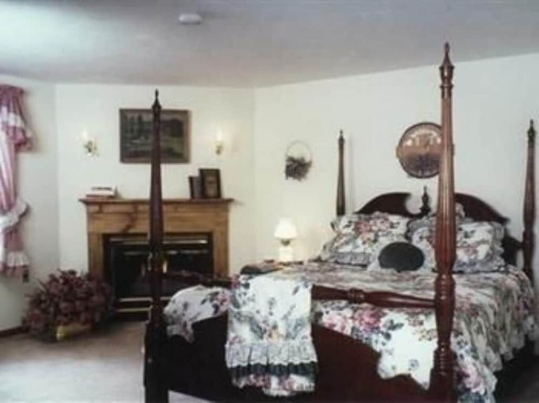 Hotel Sturbridge Country Inn