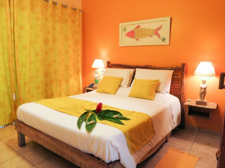 Apartamento Itamambuca Eco Resort