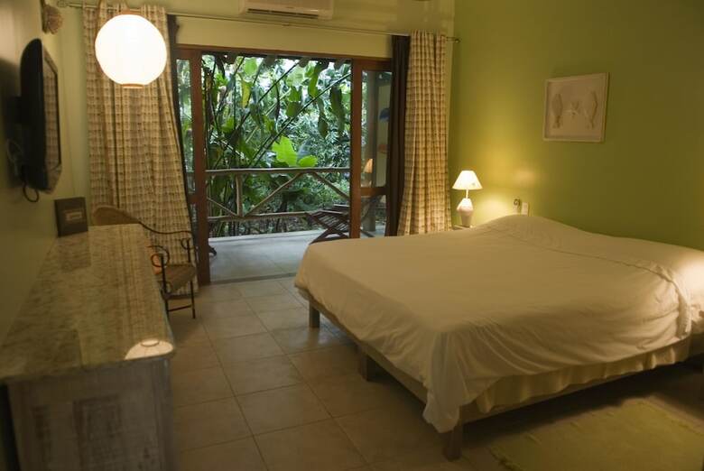 Apartamento Itamambuca Eco Resort