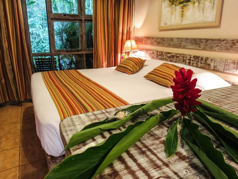 Apartamento Itamambuca Eco Resort