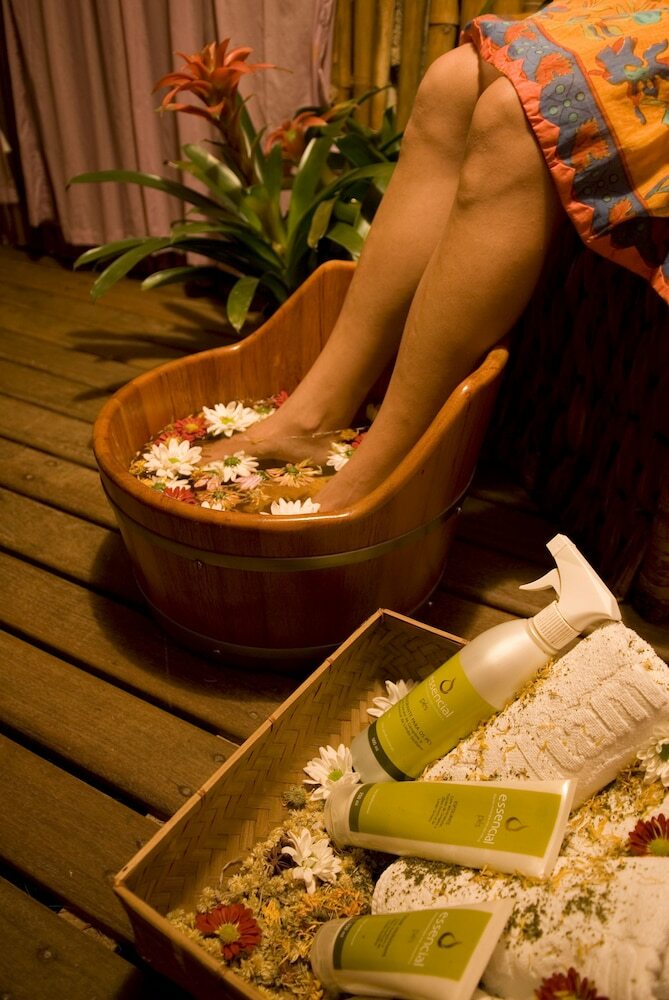 Apartamento Itamambuca Eco Resort