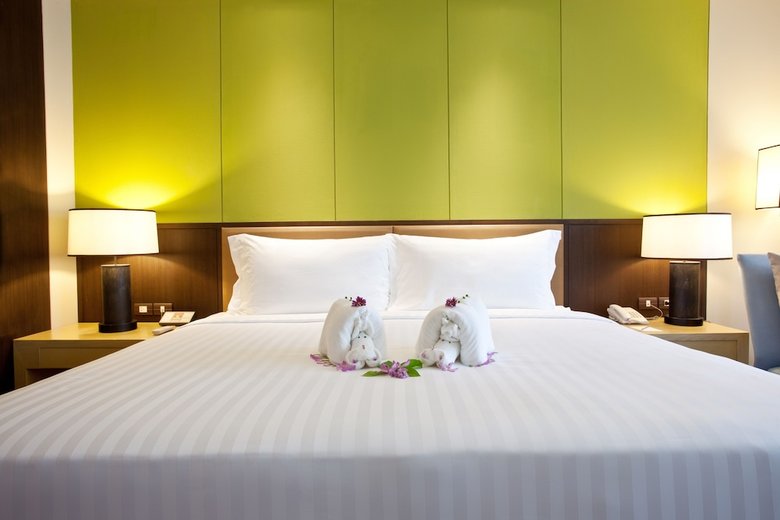 Apartamento Graceland Khao Lak Resort & Spa