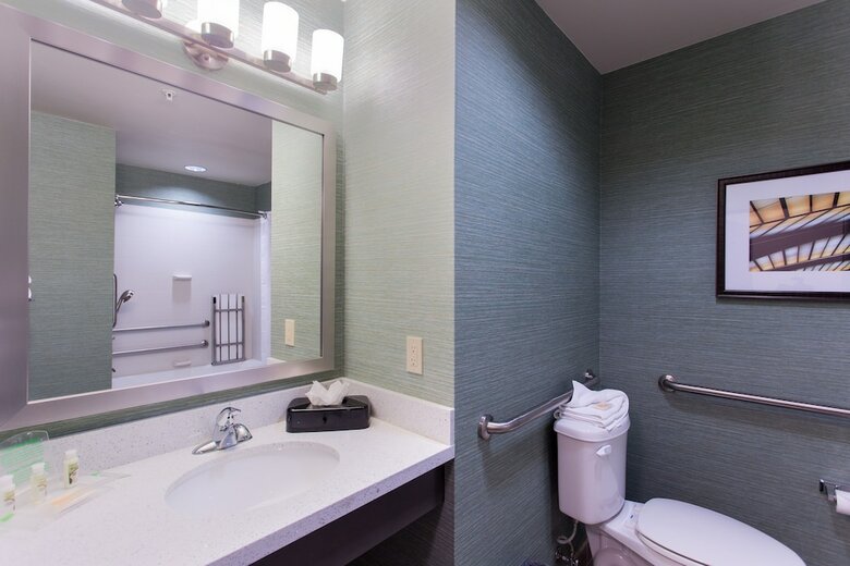 Hotel Holiday Inn Texarkana Arkansas Conv Ctr