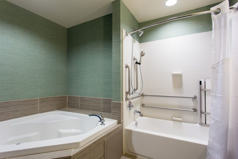 Hotel Holiday Inn Texarkana Arkansas Conv Ctr