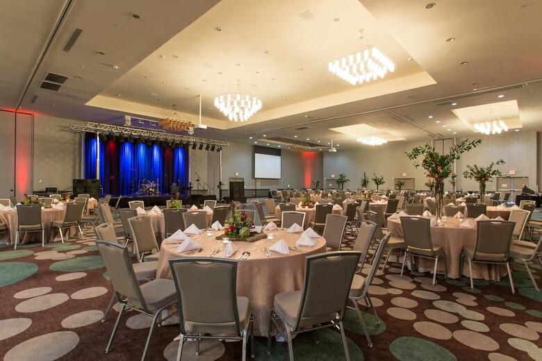 Hotel Holiday Inn Texarkana Arkansas Conv Ctr