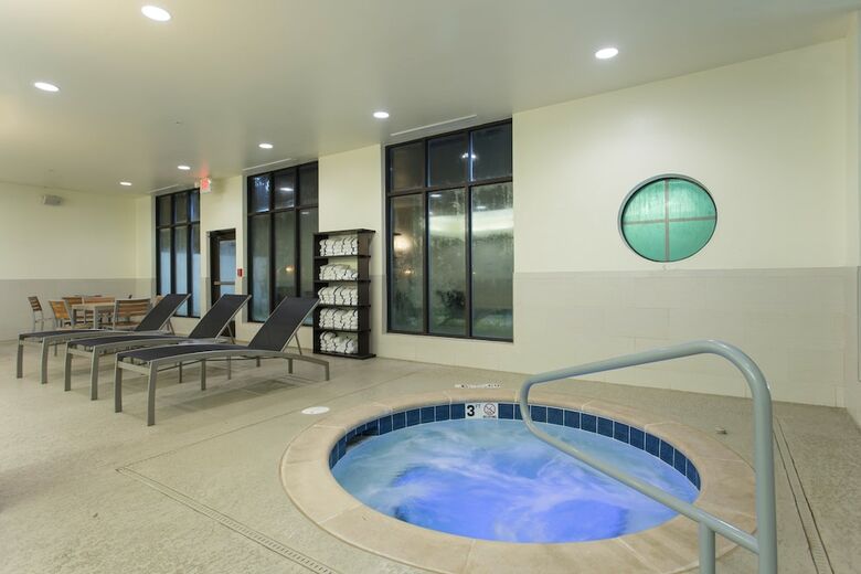 Hotel Holiday Inn Texarkana Arkansas Conv Ctr
