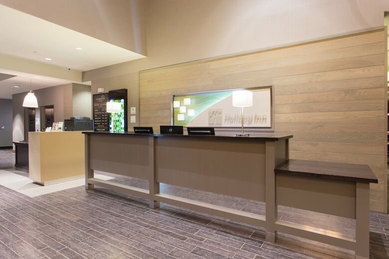 Hotel Holiday Inn Texarkana Arkansas Conv Ctr
