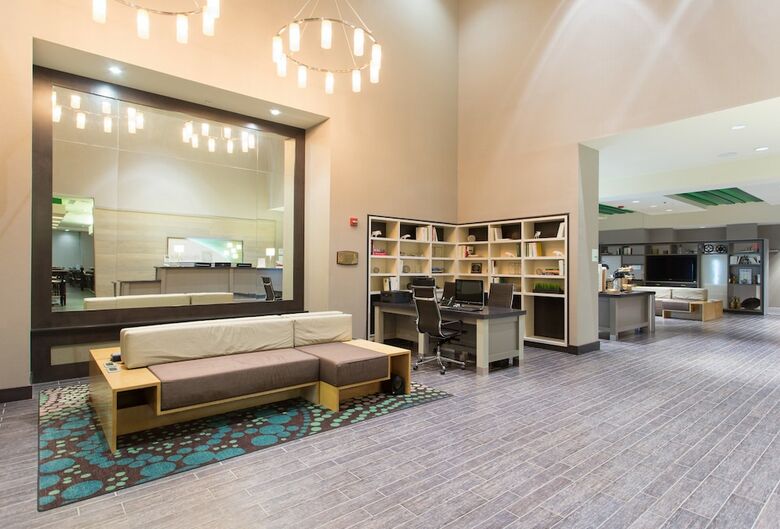 Hotel Holiday Inn Texarkana Arkansas Conv Ctr