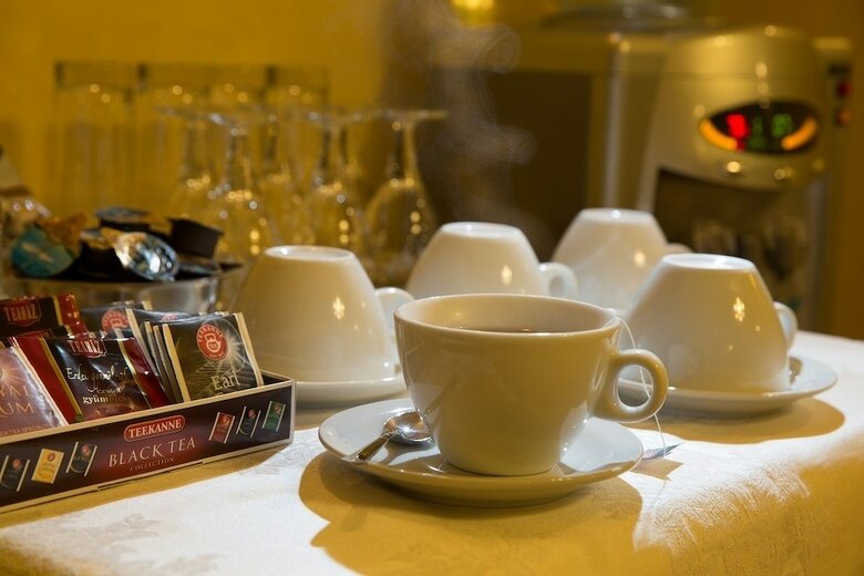 Barokk Hotel Promen�d Gyor