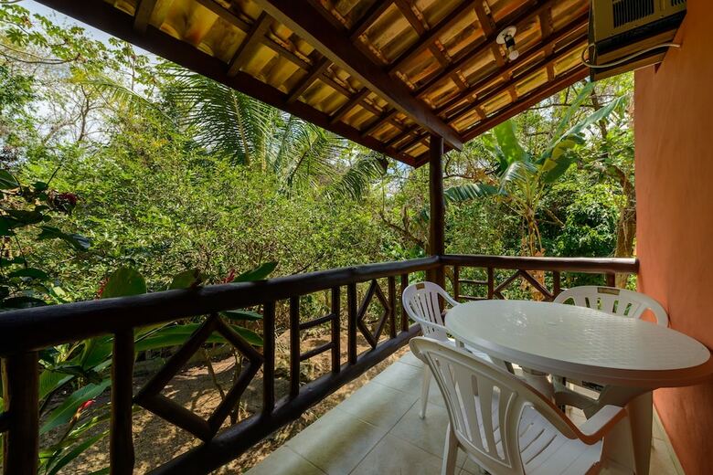 Hotel Alem�o Beach de Ilhabela