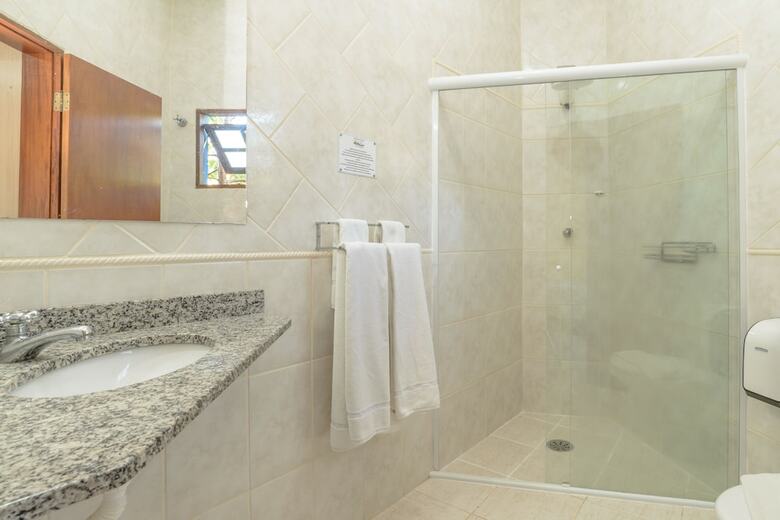 Hotel Alem�o Beach de Ilhabela
