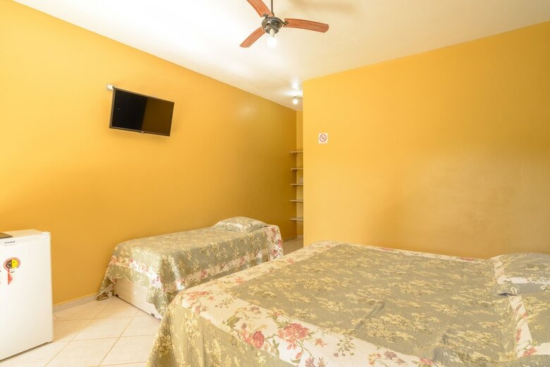 Hotel Alem�o Beach de Ilhabela