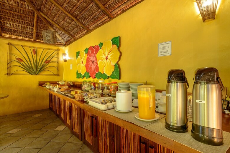 Hotel Alem�o Beach de Ilhabela