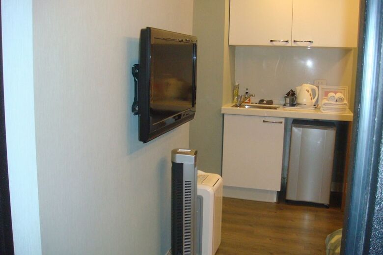 Hotel Sogo Apartment