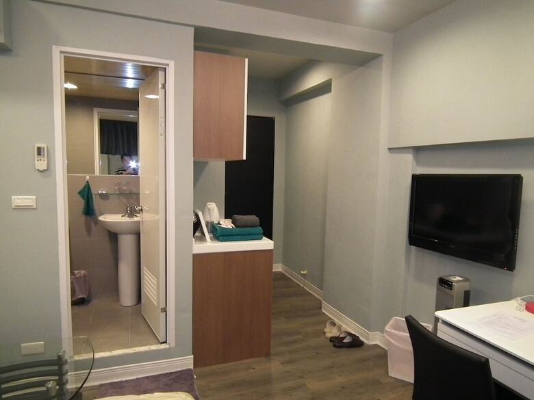 Hotel Sogo Apartment