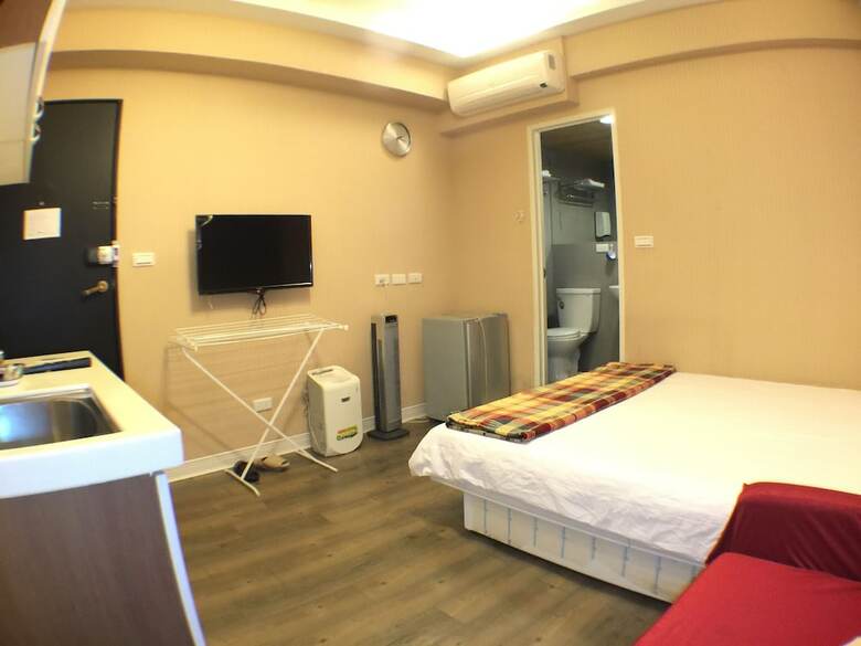 Hotel Sogo Apartment