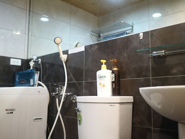 Hotel Sogo Apartment