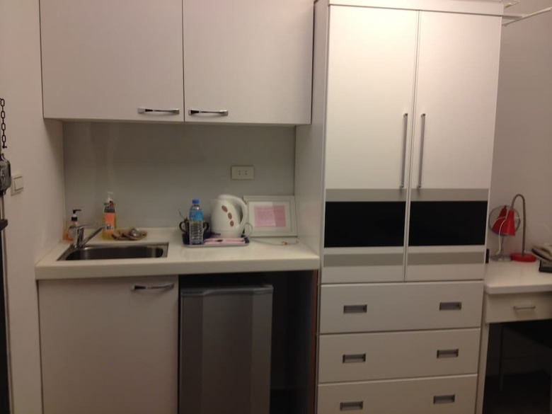 Hotel Sogo Apartment
