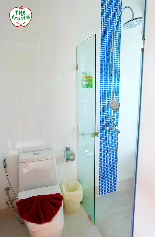 Hotel The Frutta Boutique Patong Beach