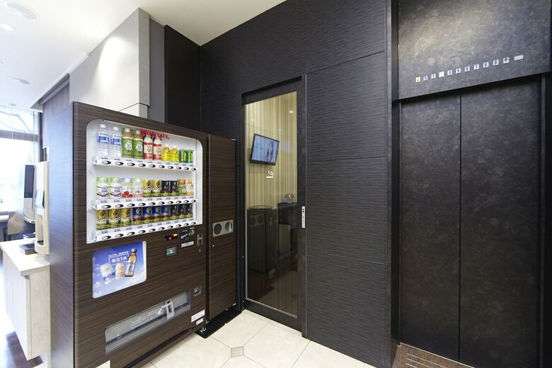 Dormy Inn Express Sendai Hirosedori Hot Spring
