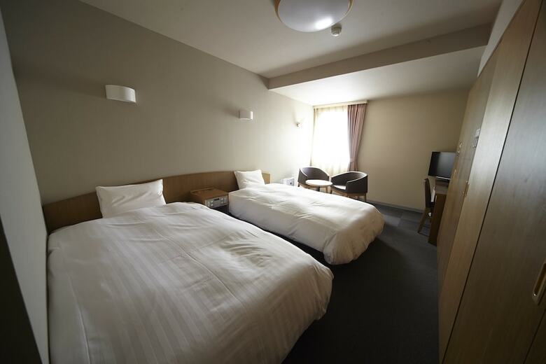 Dormy Inn Express Sendai Hirosedori Hot Spring