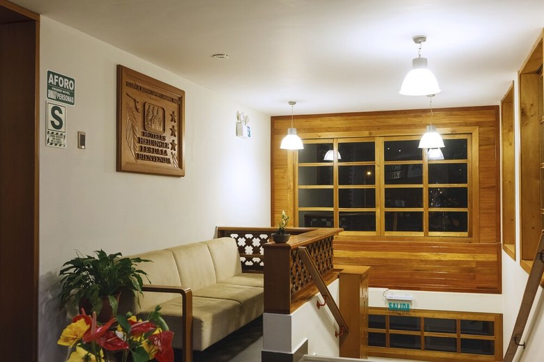 Hotel Heidinger